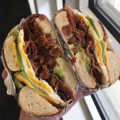 GW Delicatessen by null