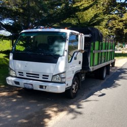 805 Hauling - Junk removal,demo,hauling