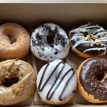 DOM’S DONUTS - Updated February 2026 - 10 Photos & 15 Reviews - 330 N ...