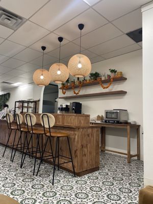 Cariño Coffeehouse by null