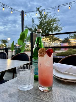 Crust Simply Italian Gilbert by null