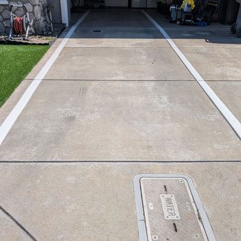 Estrada Striping - Parking lines for driveway & garage - Local Services Near Me - Ceres, California Estrada Striping - Parking lines for driveway & garage - Local Services Near Me - Ceres, California