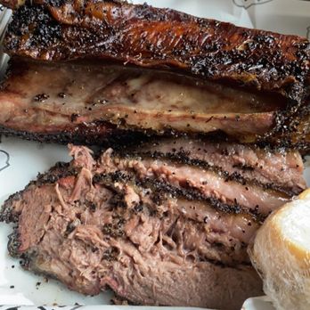 Roegels Barbecue - brisket and beef rib - Barbeque Near Me - Houston, Texas Roegels Barbecue - brisket and beef rib - Barbeque Near Me - Houston, Texas
