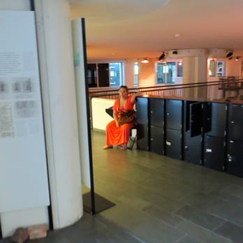 Museum Judengasse - Museums Near Me - Frankfurt, HE
