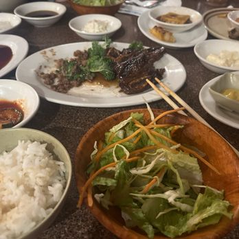Atypical Restaurant - Dinner for two - Korean Near Me - Columbia, South Carolina Atypical Restaurant - Dinner for two - Korean Near Me - Columbia, South Carolina