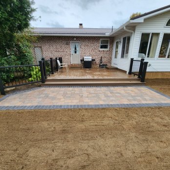 724 Contracting - Fences & Gates Near Me - New Castle, Pennsylvania 724 Contracting - Fences & Gates Near Me - New Castle, Pennsylvania