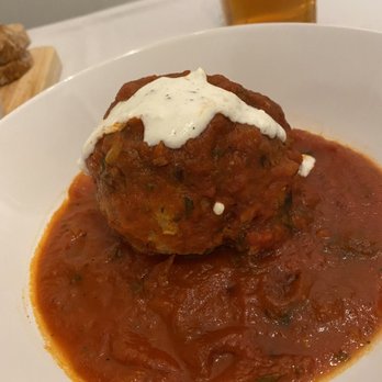ITA Kitchen - Meatball - Italian Near Me - Bay Shore, New York