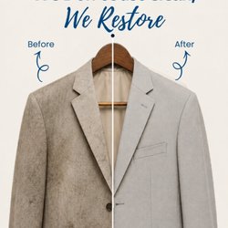 Corte Madera Cleaners