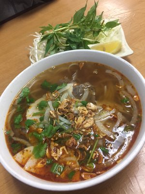 Phở Vy Vietnamese Cuisine by null