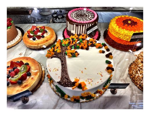Palermo Bakery by null
