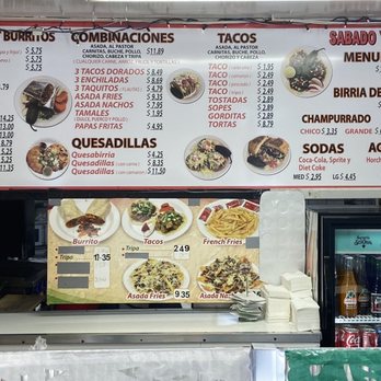 Taco Boy - Updated menu - Tacos Near Me - Anaheim, California Taco Boy - Updated menu - Tacos Near Me - Anaheim, California