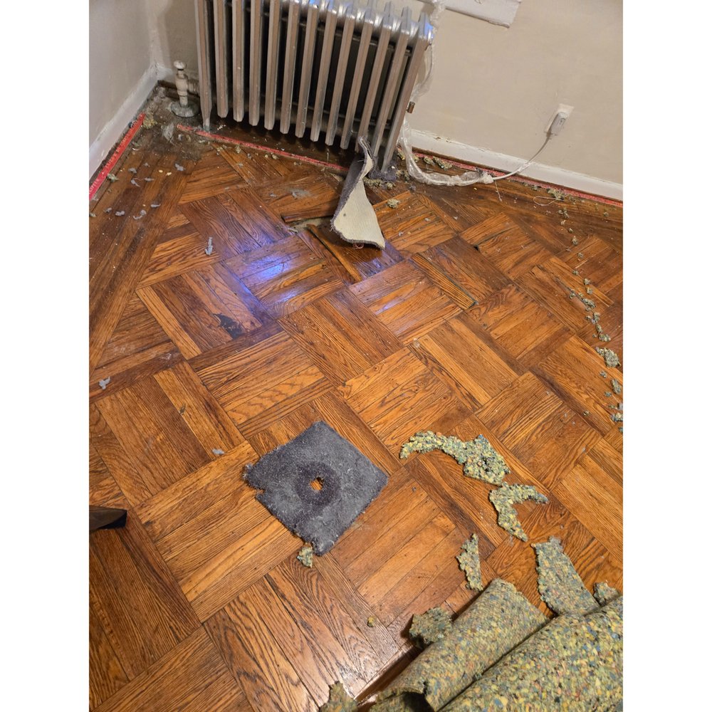 Slide of Whac A Mold