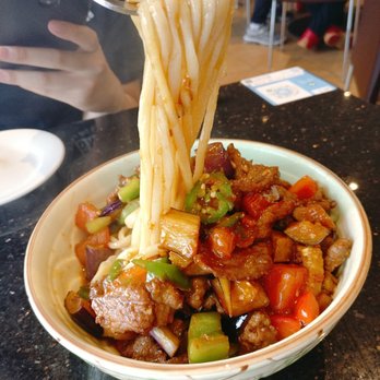 Xin Jiang Restaurant - Chinese Near Me - Markham, Ontario
