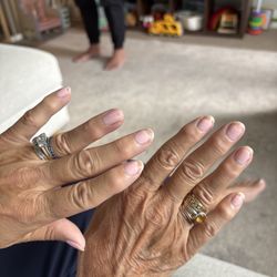Posh Nails Bar - Nails