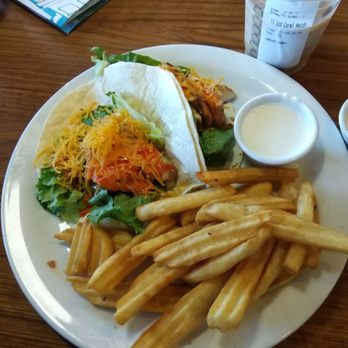 Denny's - Diners Near Me - Tulare, California Denny's - Diners Near Me - Tulare, California