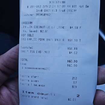 99 Ranch Market - Paid over $50 for raw ribs. - Seafood Markets Near Me - Chino Hills, California 99 Ranch Market - Paid over $50 for raw ribs. - Seafood Markets Near Me - Chino Hills, California