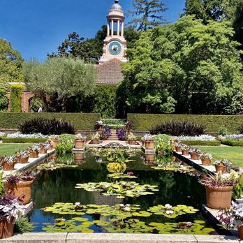 Filoli - Botanical Gardens Near Me - Woodside, California Filoli - Botanical Gardens Near Me - Woodside, California