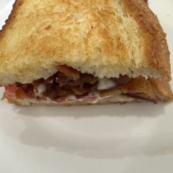 Eggs Up Grill - Eggs Up BLT minus the L - Breakfast & Brunch Near Me - Conway, South Carolina Eggs Up Grill - Eggs Up BLT minus the L - Breakfast & Brunch Near Me - Conway, South Carolina