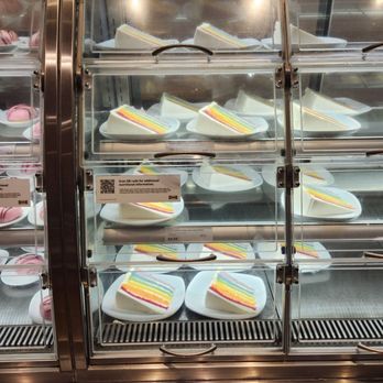 IKEA - Various desserts ready to grab and eat - Furniture Stores Near Me - Las Vegas, Nevada IKEA - Various desserts ready to grab and eat - Furniture Stores Near Me - Las Vegas, Nevada