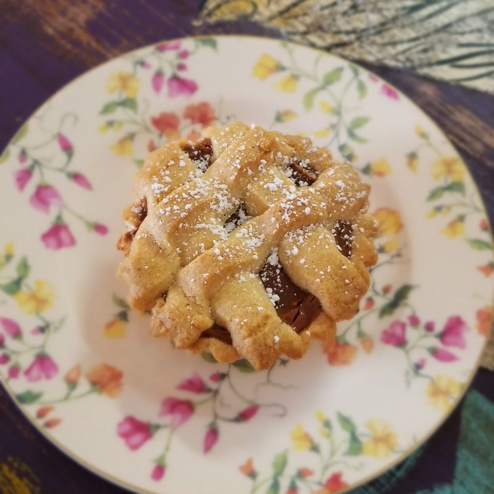 SUR - Dulce de leche pie - Empanadas Near Me - Miami, Florida SUR - Dulce de leche pie - Empanadas Near Me - Miami, Florida