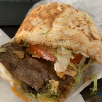 Crave Subs - Halal Near Me - Berkeley, California