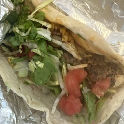 Pappasito's Cantina - Tomatoes