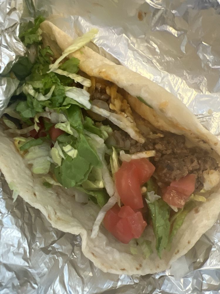 Pappasito's Cantina