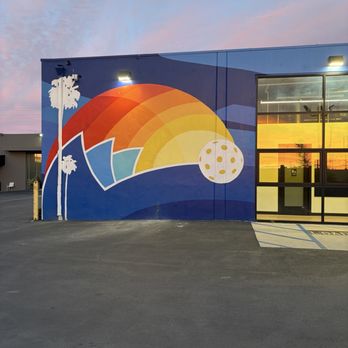 California Smash - Pickleball Near Me - El Segundo, California California Smash - Pickleball Near Me - El Segundo, California