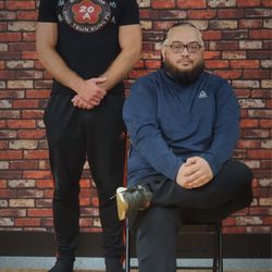 Palm City Wing Chun
