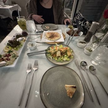 Suda’s Lebanese Cuisine - Seafood Near Me - Chicago, Illinois Suda’s Lebanese Cuisine - Seafood Near Me - Chicago, Illinois