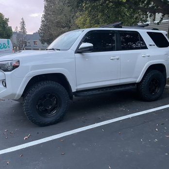 Klean-Ridez Accessories - Auto Customization Near Me - San Jose, California