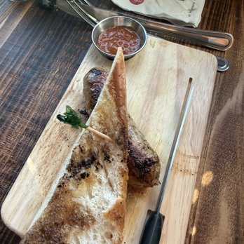 Stillwaters Tavern - Sausage - Wine Bars Near Me - Land O' Lakes, Florida
