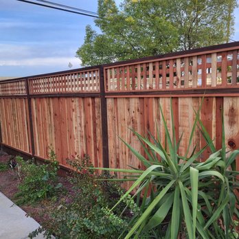 Ergeon - Fences & Gates Near Me - Stockton, California Ergeon - Fences & Gates Near Me - Stockton, California