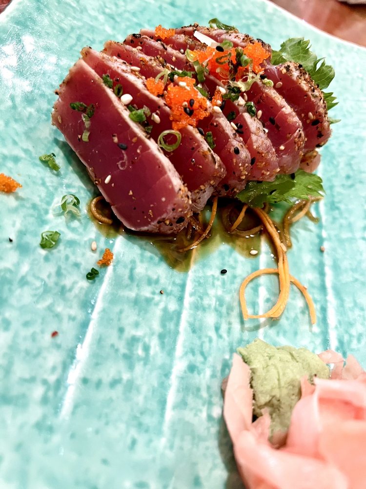 ANTAI ASIAN DINING 74 Photos & 107 Reviews 5084 Sunset Blvd