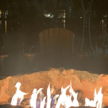 Refuge - 11.20.19 - fire pit - Day Spas Near Me - Carmel, California Refuge - 11.20.19 - fire pit - Day Spas Near Me - Carmel, California