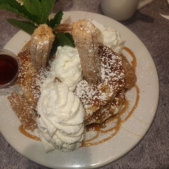 Dirty Taco and Tequila - Smithtown - Churro pancake - Tacos Near Me - Smithtown, New York Dirty Taco and Tequila - Smithtown - Churro pancake - Tacos Near Me - Smithtown, New York