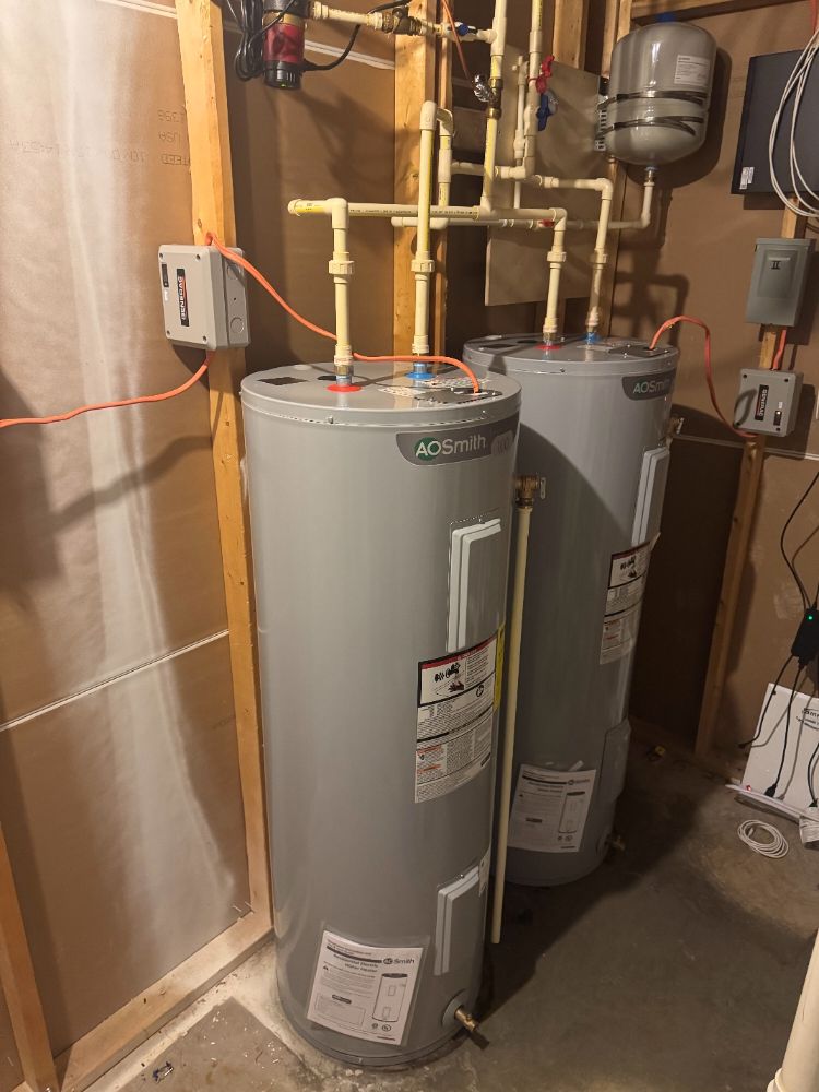 Slide of Aqua Guard Mainline Plumbing and Services