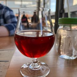 Fort George Brewery + Public House - Cider lovin