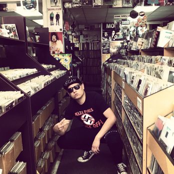 Spin Records - Electronics Near Me - Carlsbad, California Spin Records - Electronics Near Me - Carlsbad, California