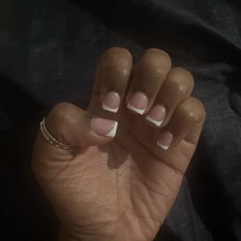 Vdara Nails Lounge - Dennis did a very good job! this is my new fav spot !!! good prices and highly recommend!!! - Nail Salons Near Me - Oceanside, California Vdara Nails Lounge - Dennis did a very good job! this is my new fav spot !!! good prices and highly recommend!!! - Nail Salons Near Me - Oceanside, California