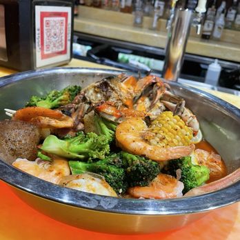 Red Crab Juicy Seafood - Shrimp, crab, Cajun - Seafood Near Me - Whitehall, Pennsylvania Red Crab Juicy Seafood - Shrimp, crab, Cajun - Seafood Near Me - Whitehall, Pennsylvania