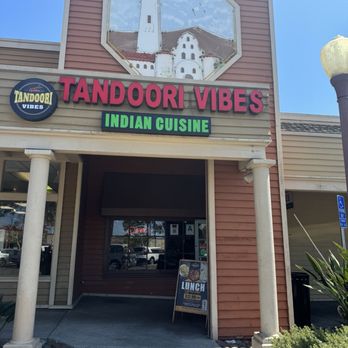 Tandoori Vibes - Outside - Indian Near Me - San Diego, California Tandoori Vibes - Outside - Indian Near Me - San Diego, California