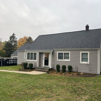 Performance Contracting & Management - Stonybrook full roof replacement - General Contractors Near Me - Port Jefferson, New York Performance Contracting & Management - Stonybrook full roof replacement - General Contractors Near Me - Port Jefferson, New York