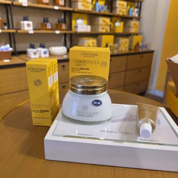 L'Occitane en Provence - Cosmetics & Beauty Supply Near Me - Miami, Florida L'Occitane en Provence - Cosmetics & Beauty Supply Near Me - Miami, Florida