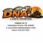 Photo of DNA2 Lawn Mowing