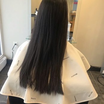 Hair Talk - Virgin hair - Hair Salons Near Me - Ellicott City, Maryland