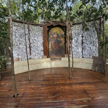 Maria Desatadora de Nudos - Churches Near Me - Cancún, ROO