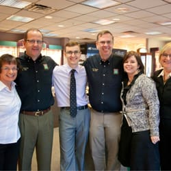 Winchester Optical - The friendly staff