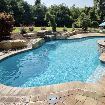 Aqua Pools - Pool Cleaners Near Me - Homer Glen, Illinois