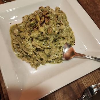 Campo Enoteca - Pistachio Pesto - Italian Near Me - Manchester, New Hampshire